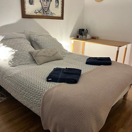 Cosy Room Верту Экстерьер фото