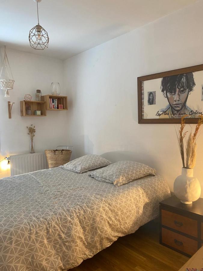 Cosy Room Верту Экстерьер фото