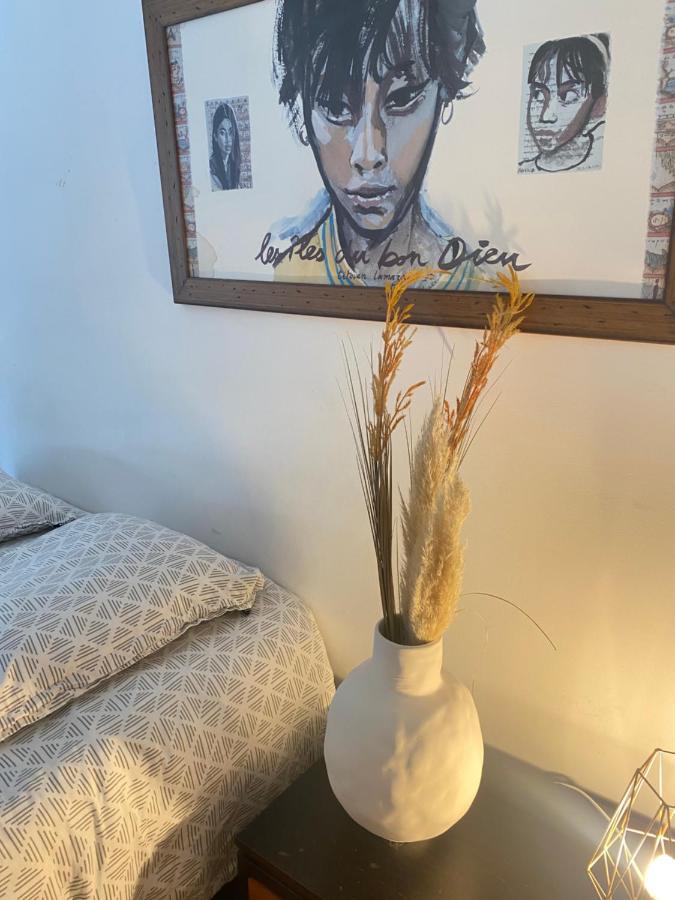 Cosy Room Верту Экстерьер фото