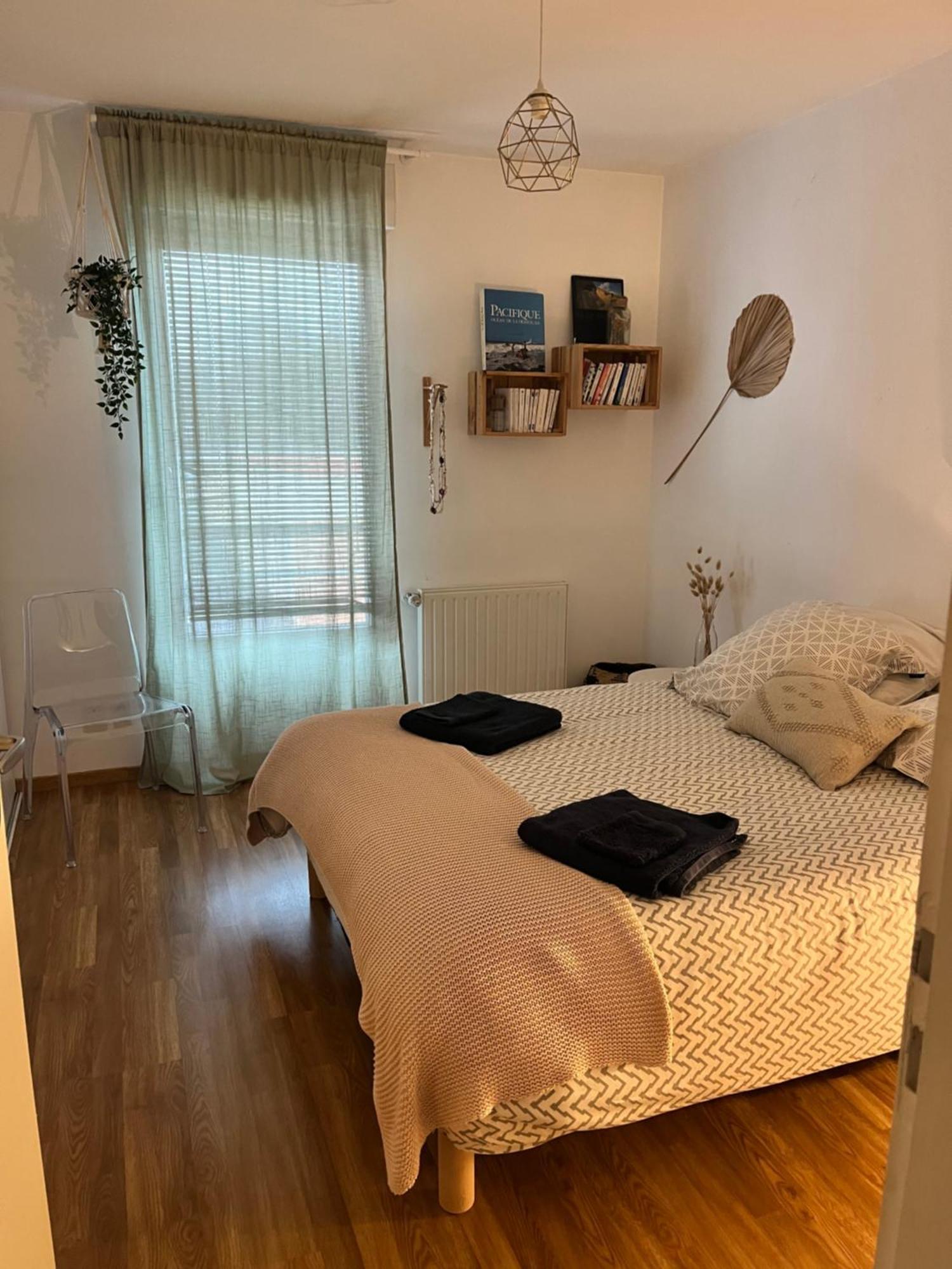 Cosy Room Верту Экстерьер фото