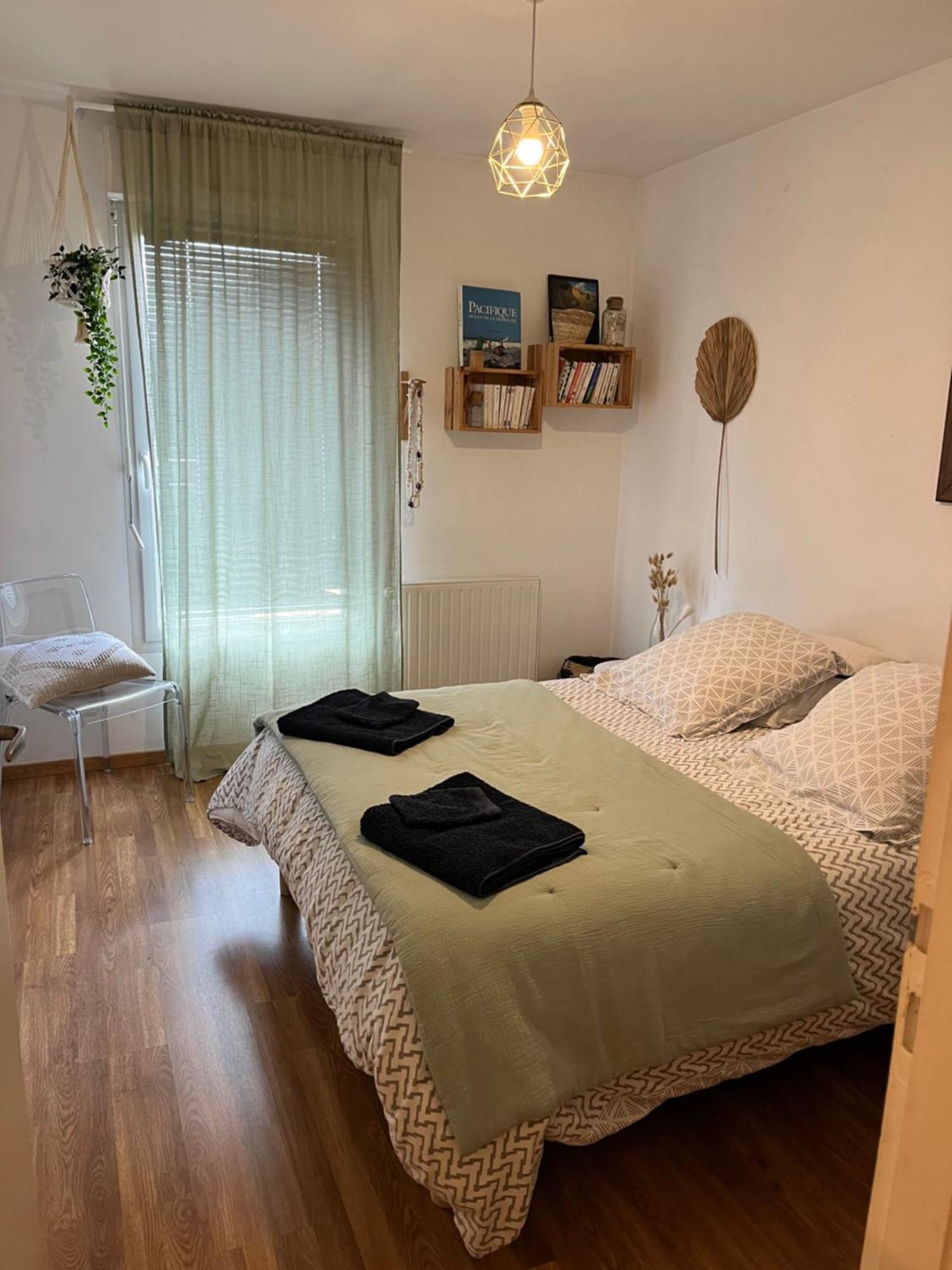 Cosy Room Верту Экстерьер фото